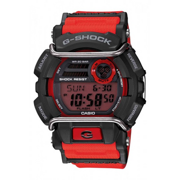 Casio G-Shock GD-400-4 Digital