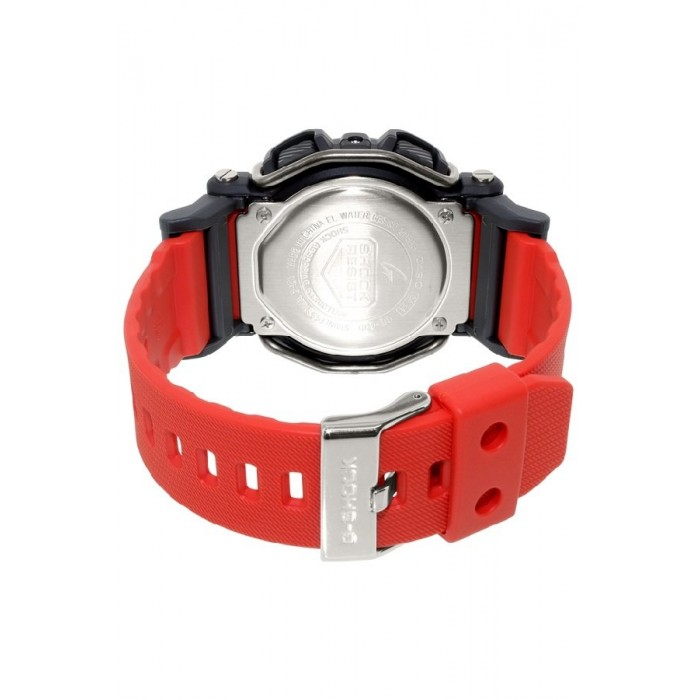 Casio G-Shock GD-400-4 Digital