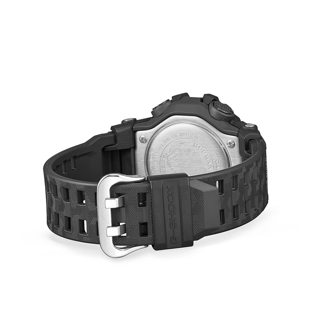 Casio G-Shock GDG-B100-1DR Watch