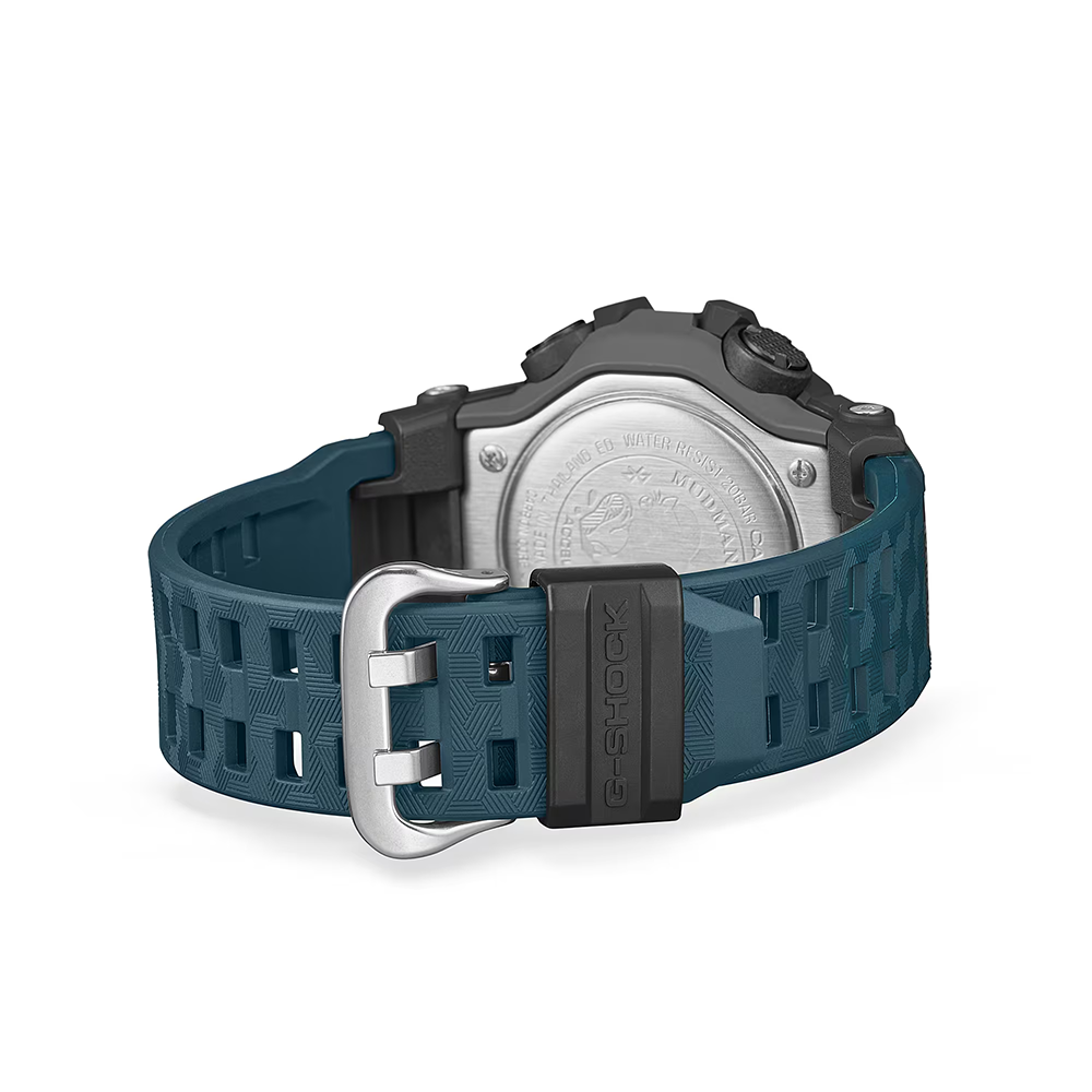 Casio G-Shock GDG-B100-1A3DR Watch