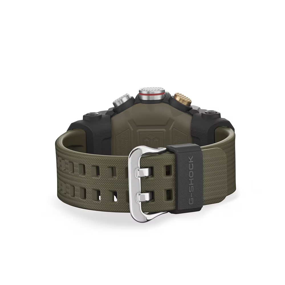 Casio G-Shock GG-B100X-1A3DR Mudmaster