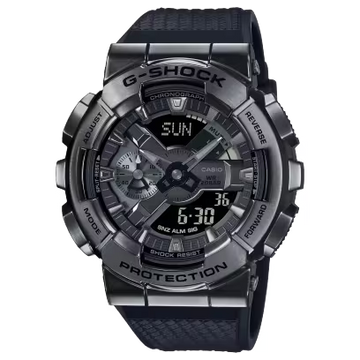 Casio G-Shock GM-110BB-1ADR Analog-Digital