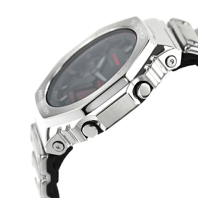 Casio G-Shock GM-110YRA-8ADR