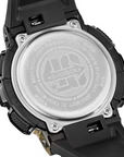 Casio G-Shock GM-114GEM-1A9DR Analog-Digital