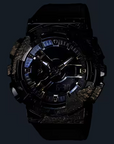 Casio G-Shock GM-114GEM-1A9DR Analog-Digital