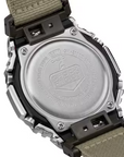Casio G-Shock GM-2100C-5ADR Analog-Digital