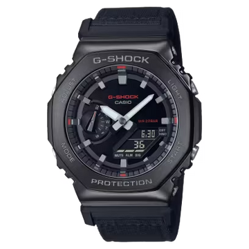 Casio G-Shock GM-2100CB-1ADR Analog-Digital