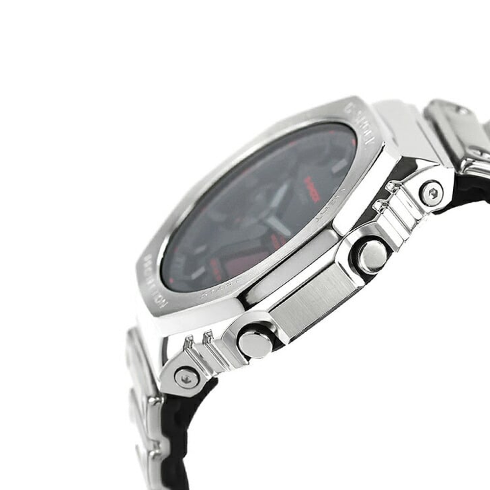 Casio G-Shock GM-2100YRA-8ADR
