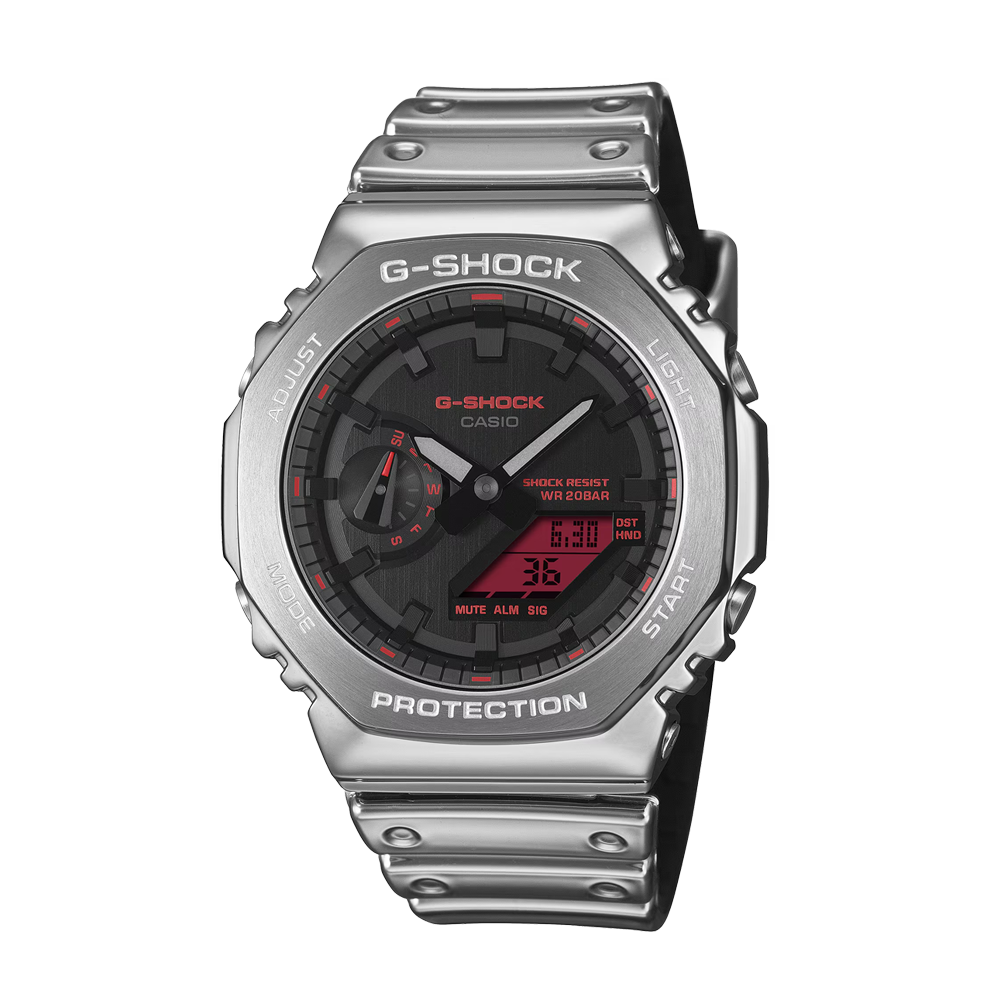 Casio G-Shock GM-2100YRA-8ADR