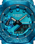 Casio G-Shock GM-2140GEM-2ADR Analog-Digital