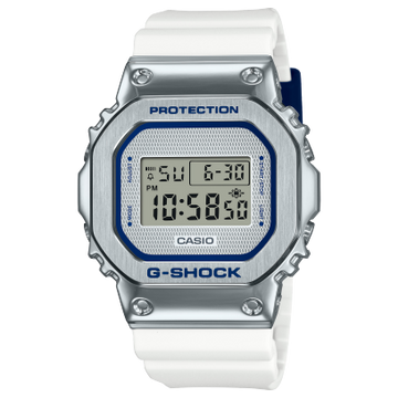 Casio G-Shock GM-5600LC-7DR Digital