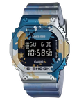 Casio G-Shock GM-5600SS-1DR Digital