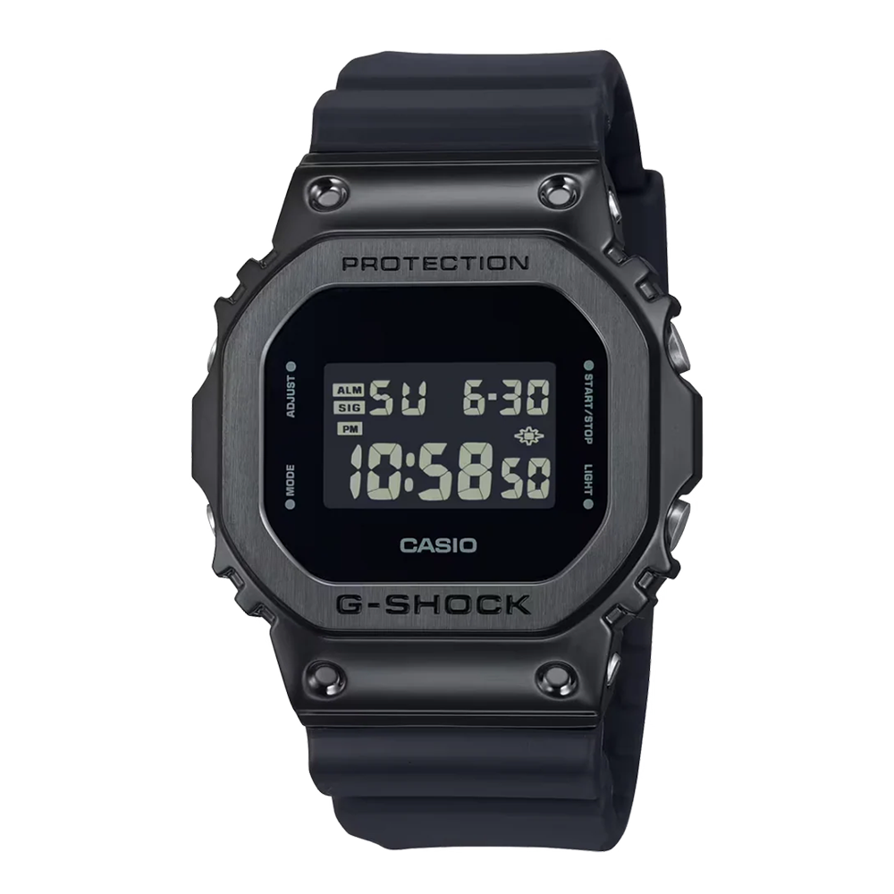 Casio G-Shock GM-5600UB-1DR Digital