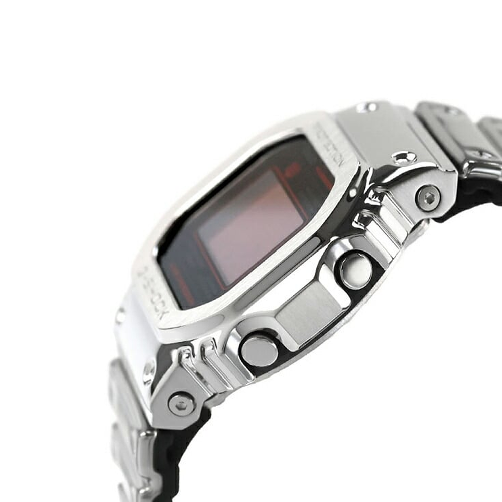 Casio G-Shock GM-5600YRA-8DR