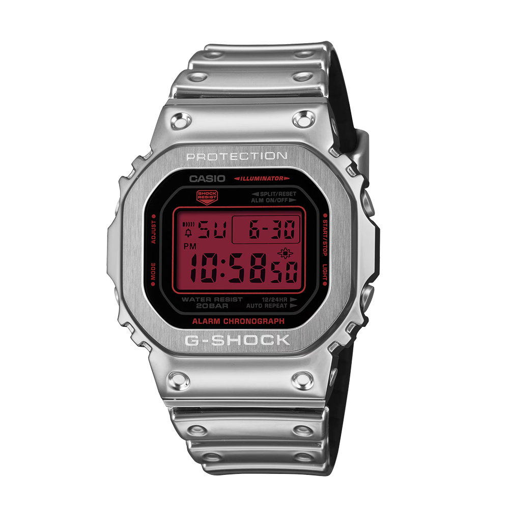 Casio G-Shock GM-5600YRA-8DR