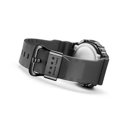 Casio G-Shock GM-5640GEM-1DR Digital