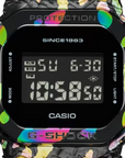 Casio G-Shock GM-5640GEM-1DR Digital