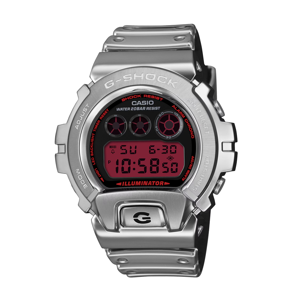 Casio G-Shock GM-6900YRA-8DR