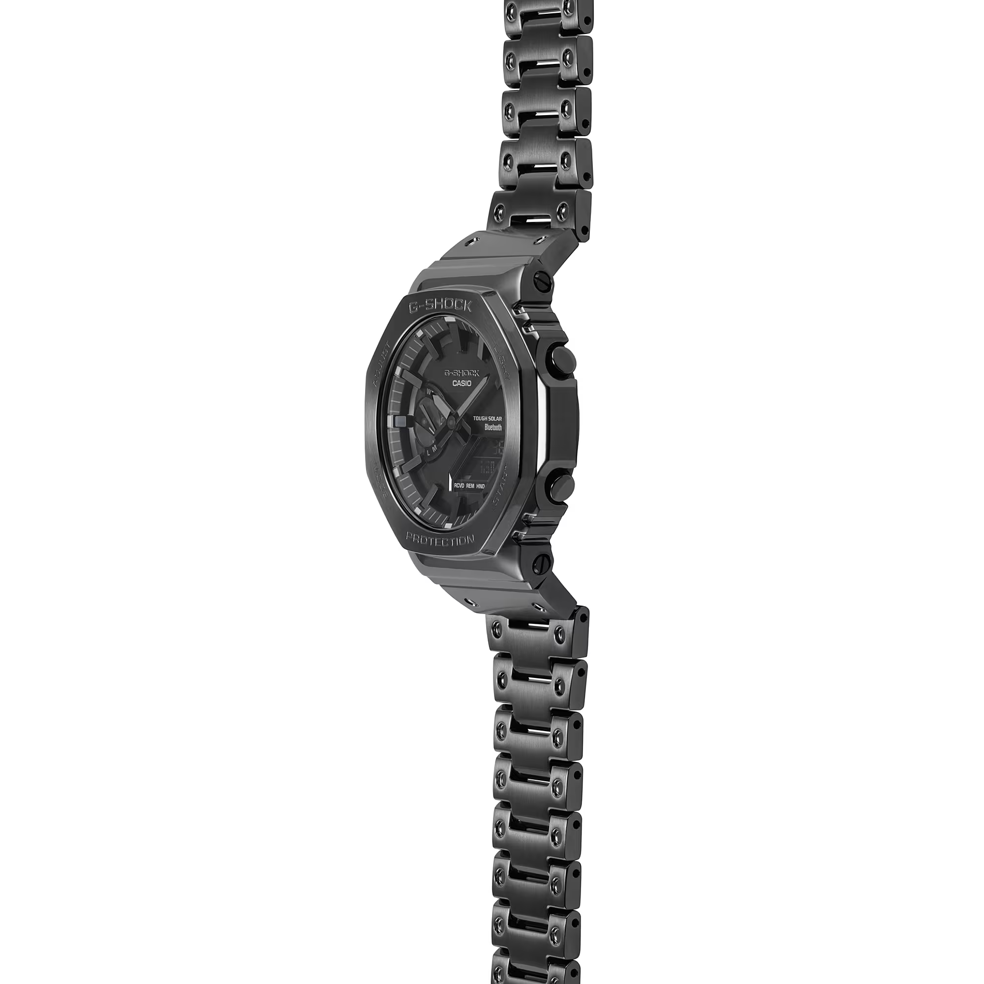 Casio G-Shock GM-B2100BD-1ADR Full Metal Digital Men