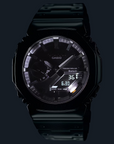 Casio G-Shock GM-B2100D-1ADR Full Metal Digital Men