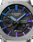 Casio G-Shock GM-B2100PC-1ADR Full Metal Analog Digital Combination