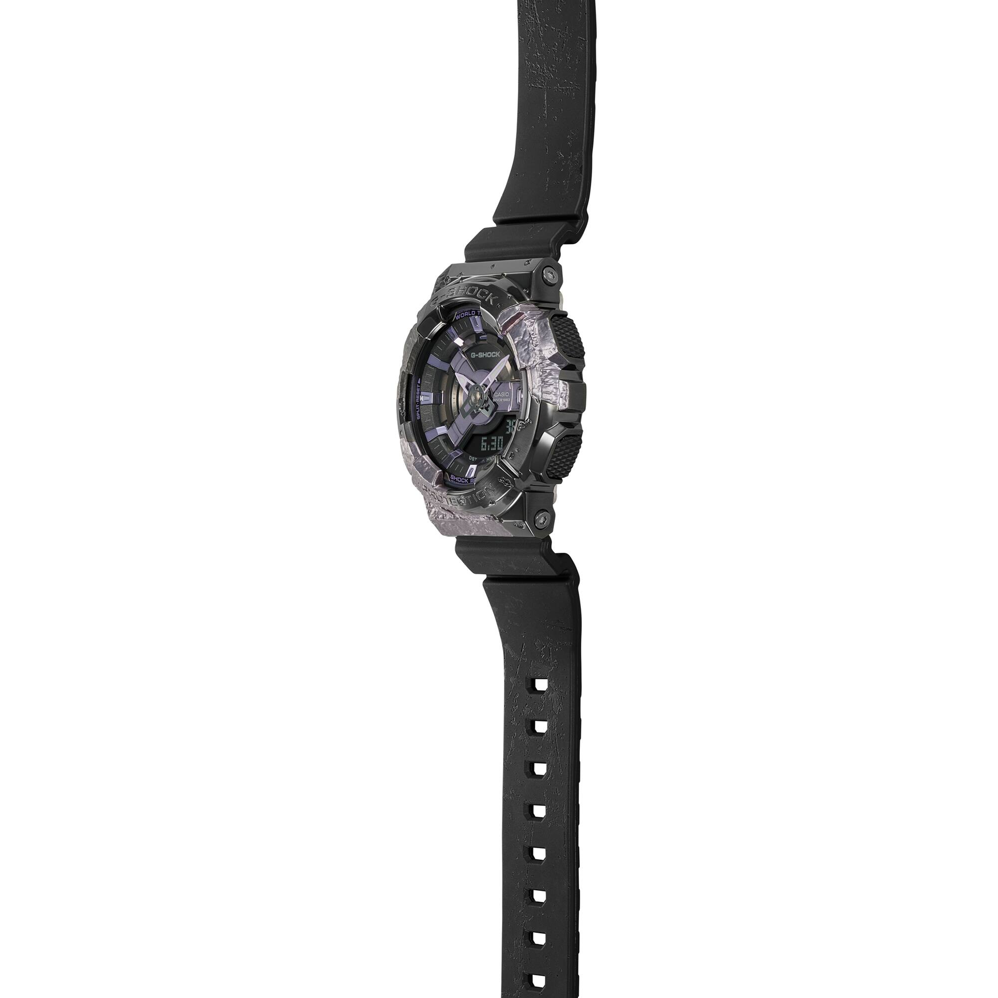 Casio G-Shock GM-S114GEM-1A2DR Analog-Digital