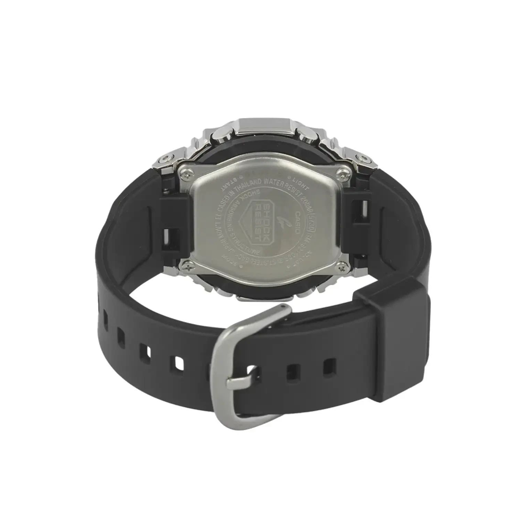 Casio G-Shock GM-S2110SR-1ADR