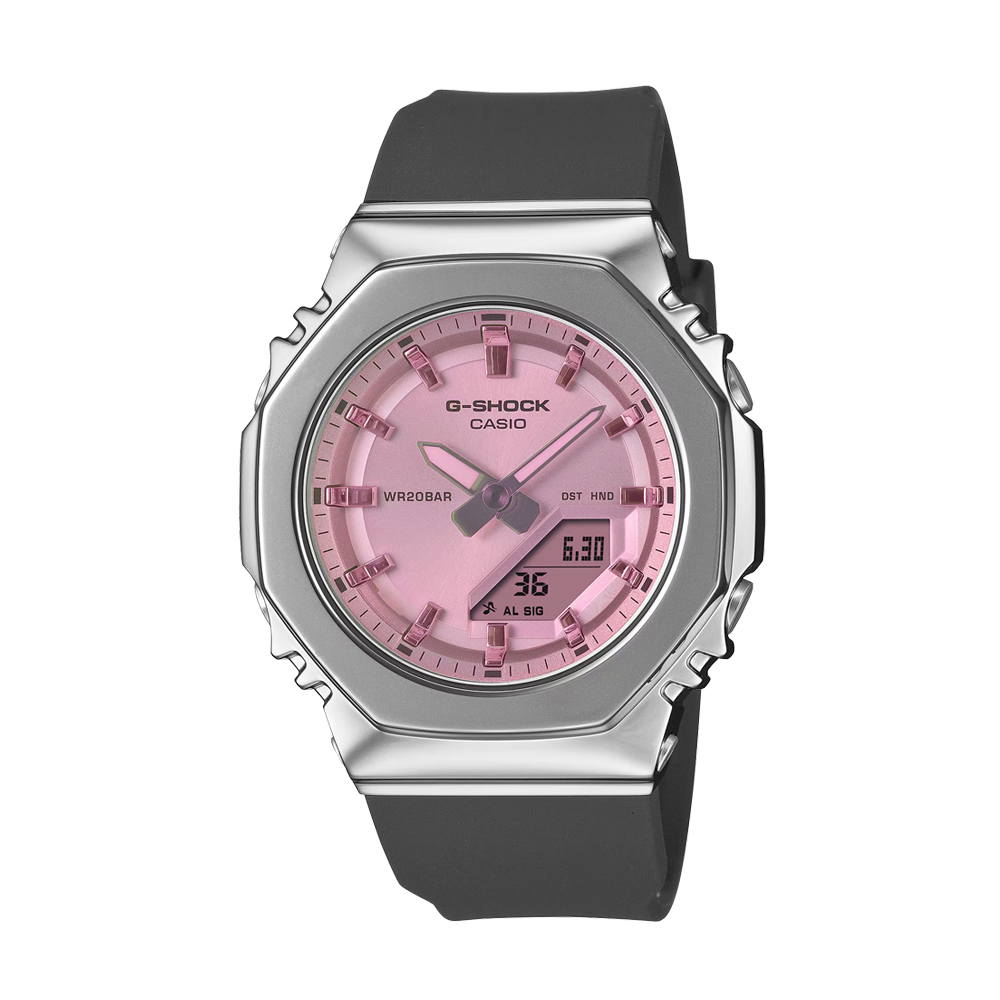Casio G-Shock GM-S2110SR-1ADR