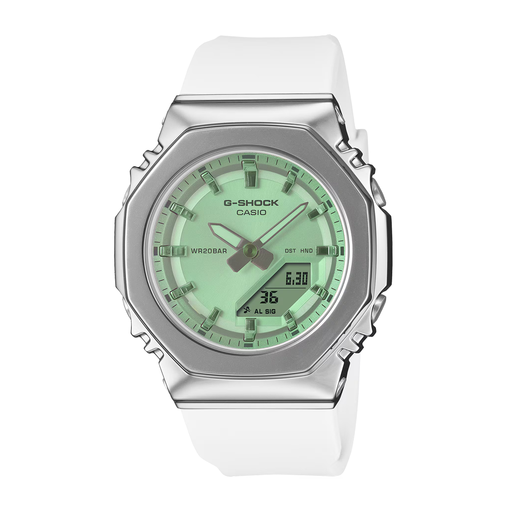 Casio G-Shock GM-S2110SR-7ADR