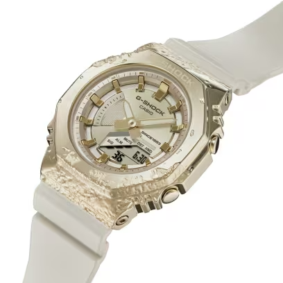 Casio G-Shock GM-S2140GEM-9ADR Analog-Digital