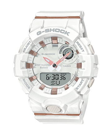 Casio G-Shock GMA-B800-7A Analog-Digital Combination