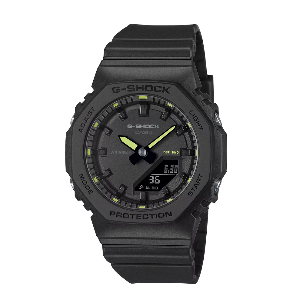 Casio G-Shock GMA-P2100SA-1A2DR
