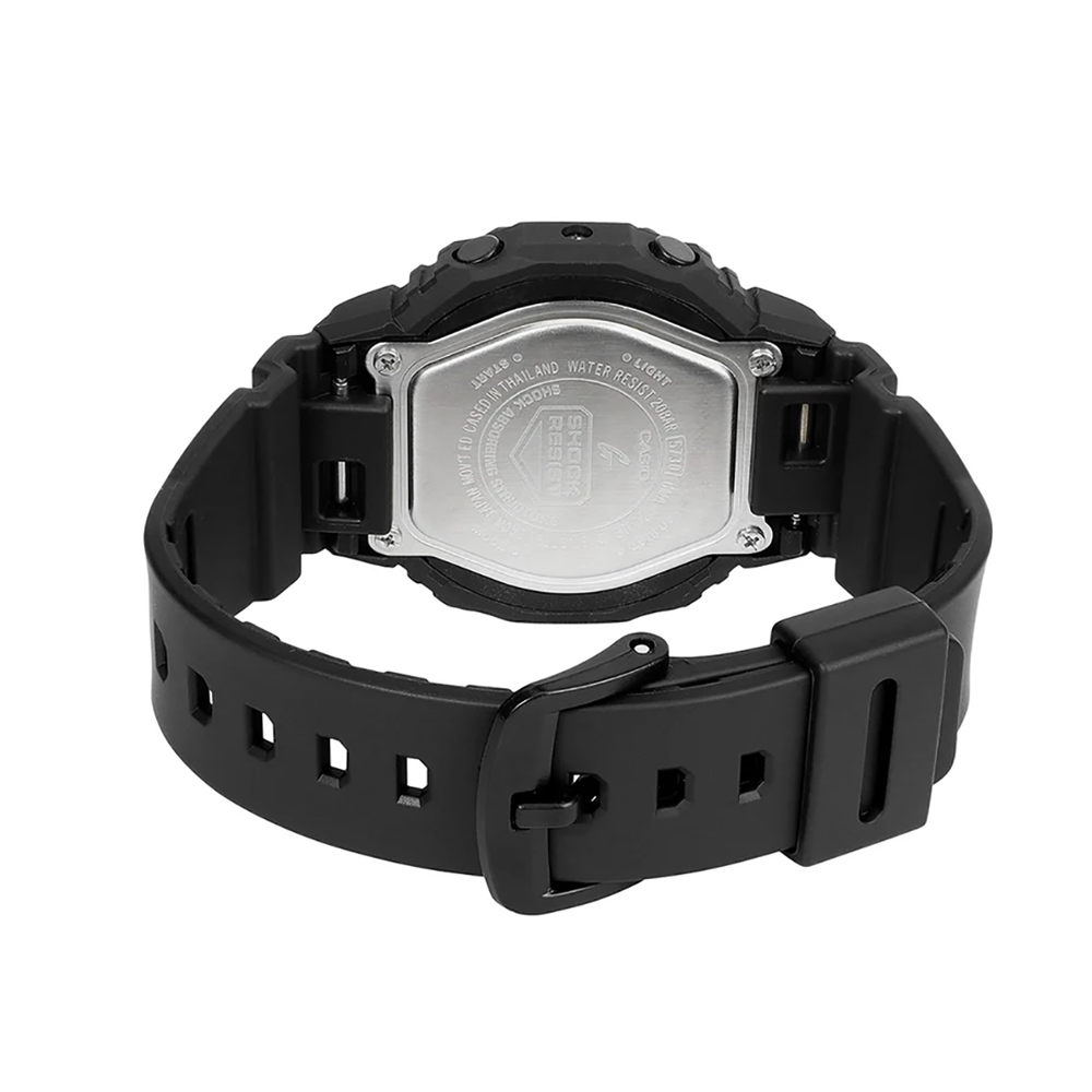 Casio G-Shock GMA-P2110B-1ADR Watch