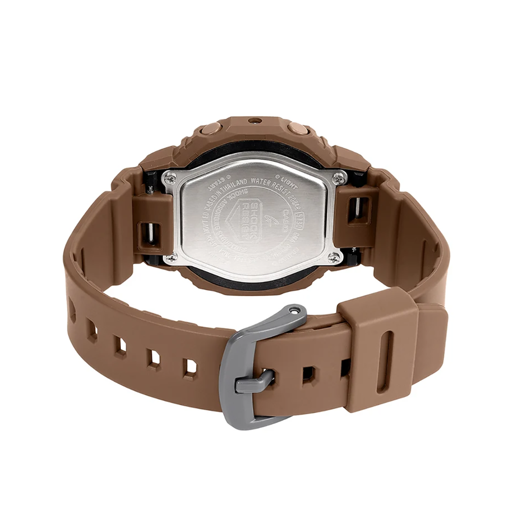 Casio G-Shock GMA-P2110B-5ADR Watch