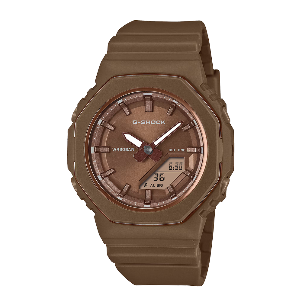 Casio G-Shock GMA-P2110B-5ADR Watch