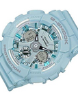 Casio G-Shock GMA-S120DP-2A Analog-Digital Combination