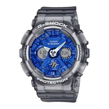 Casio G-Shock GMA-S120TB-8ADR Analog-Digital