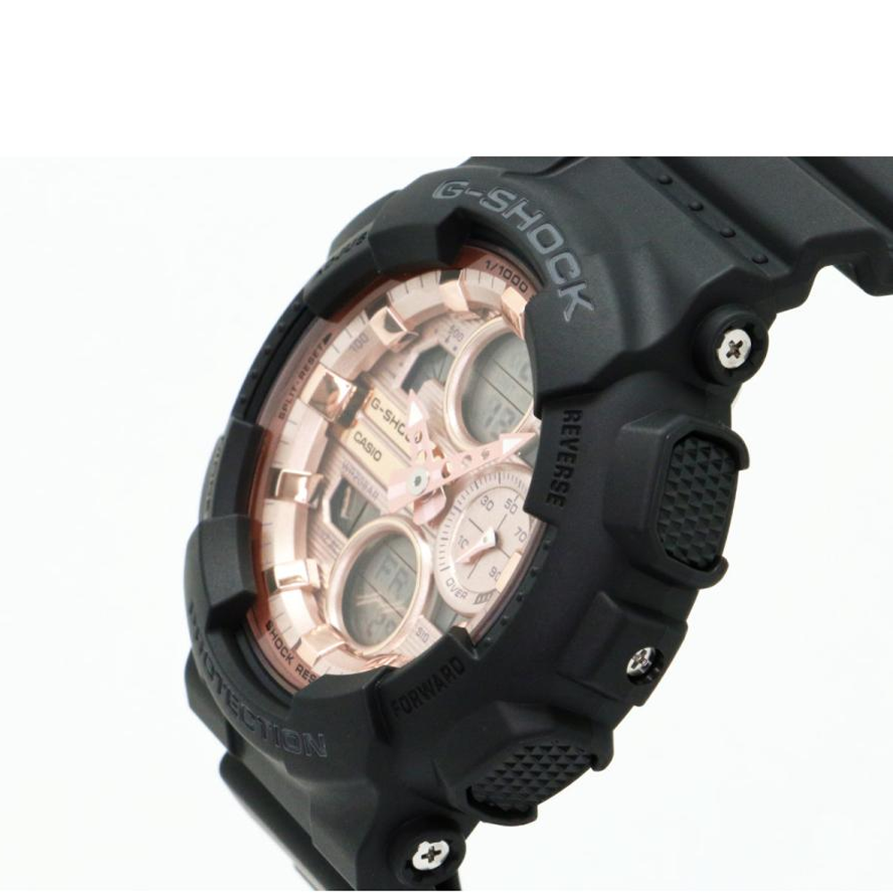 Casio G-Shock GMA-S140PG-1ADR