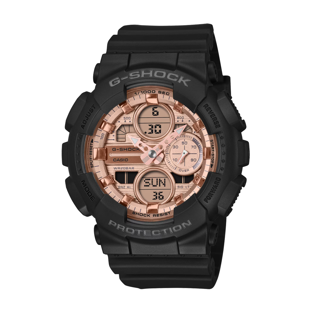 Casio G-Shock GMA-S140PG-1ADR