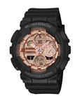 Casio G-Shock GMA-S140PG-1ADR