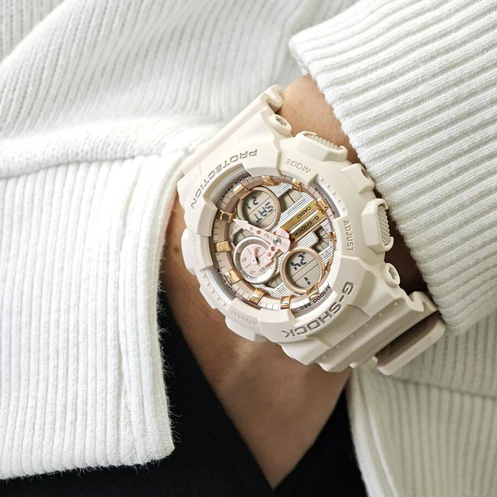 Casio G-Shock GMA-S140PG-4ADR