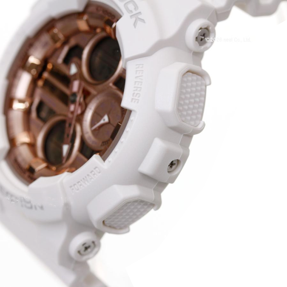 Casio G-Shock GMA-S140PG-7ADR