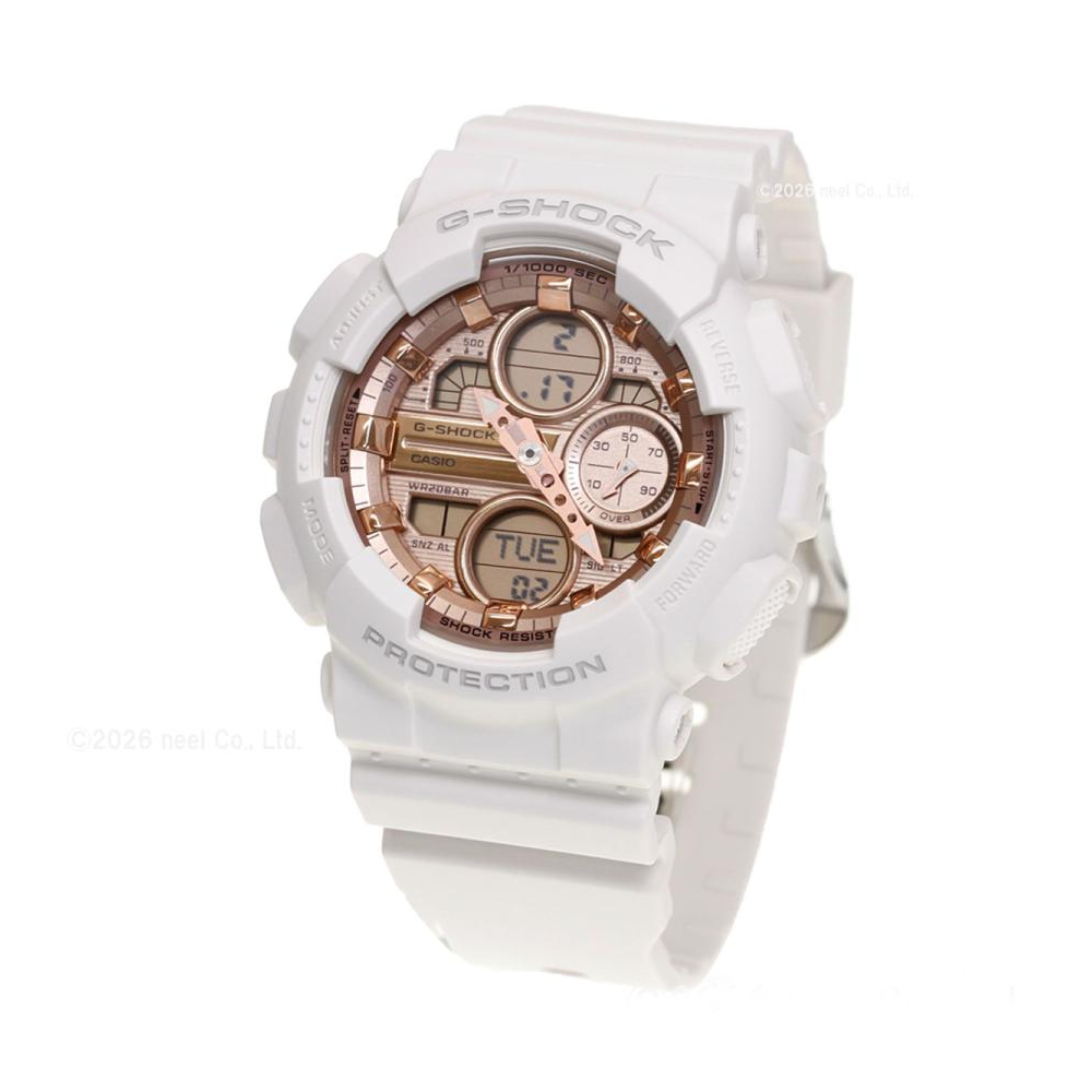 Casio G-Shock GMA-S140PG-7ADR