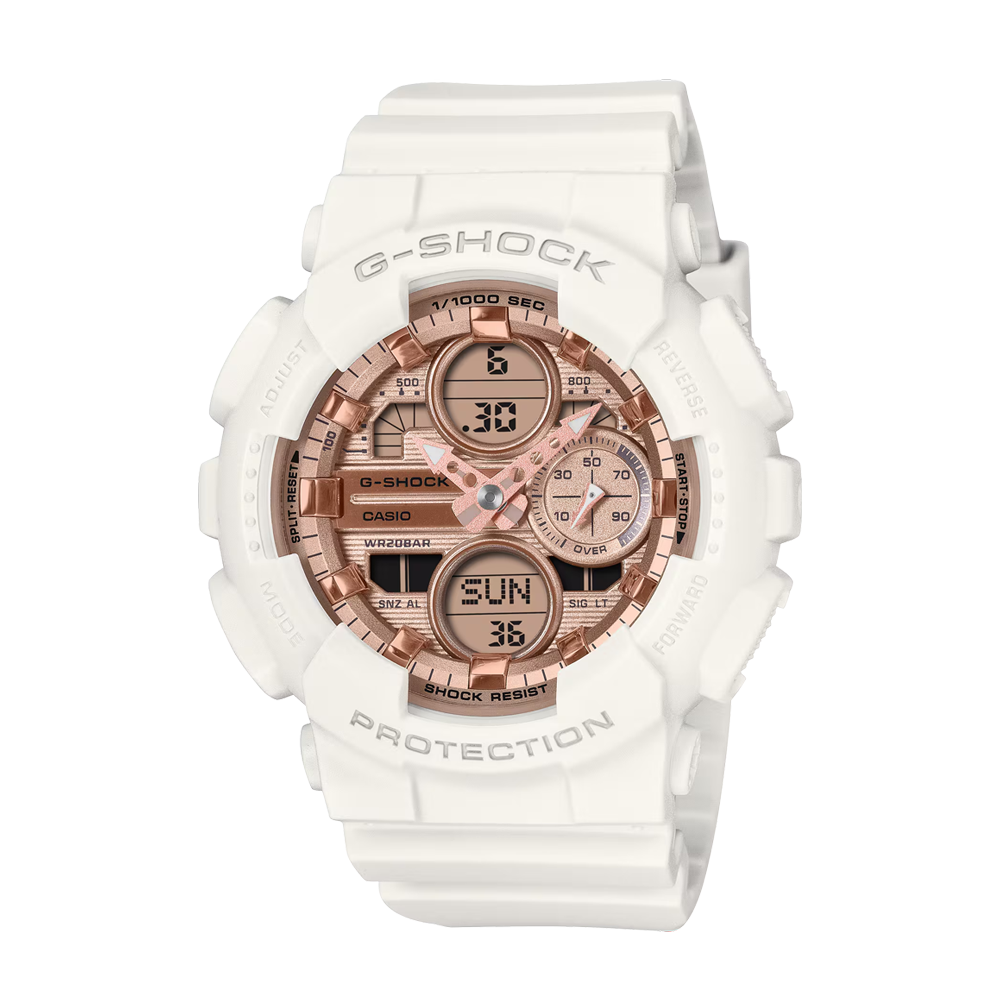 Casio G-Shock GMA-S140PG-7ADR