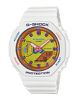 Casio G-Shock GMA-S2100BS-7ADR Analog-Digital Combination