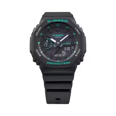 Casio G-Shock GMA-S2100GA-1ADR Analog-Digital