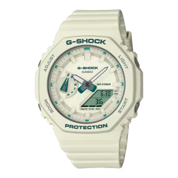 Casio G-Shock GMA-S2100GA-7ADR Analog-Digital