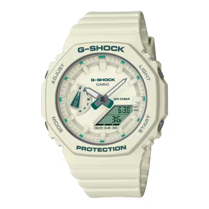 Casio G-Shock GMA-S2100GA-7ADR Analog-Digital