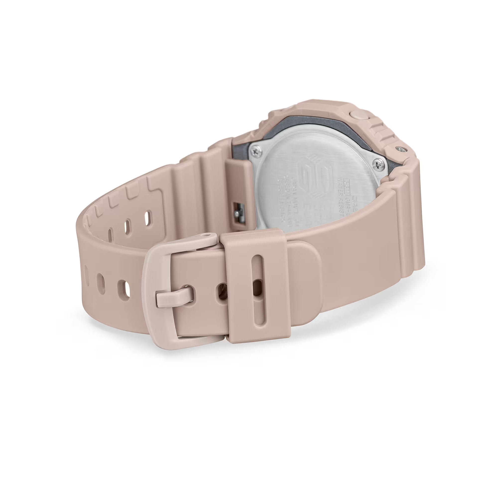 Casio G-Shock GMA-S2100MD-4ADR Analog-Digital Combination