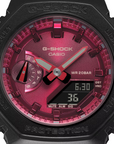 Casio G-Shock GMA-S2100RB-1ADR Analog Digital Combination